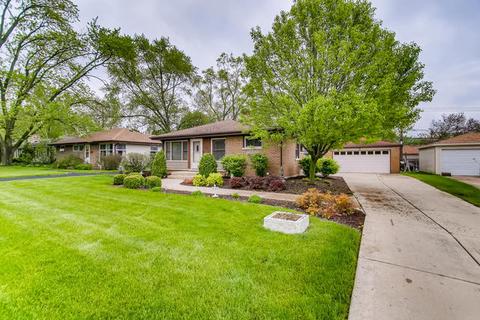 419 S Beverly St, Wheaton, IL 60187 photo 25