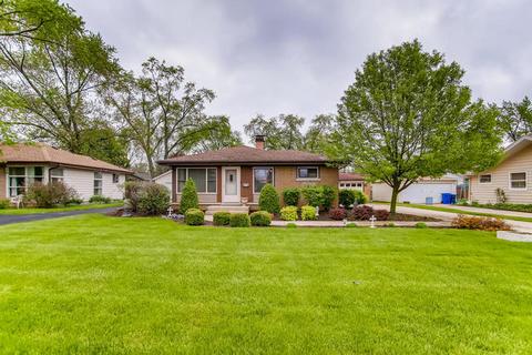 419 S Beverly St, Wheaton, IL 60187 photo 1