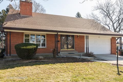 1499 Phoenix Dr, Des Plaines, IL 60018 photo 1
