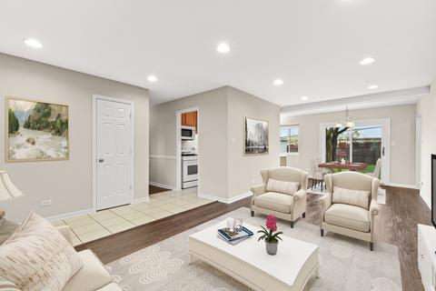 1915 Pierce Rd, Hoffman Estates, IL 60169 photo 3