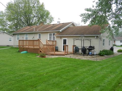 511 E 5th St, El Paso, IL 61738 photo 32