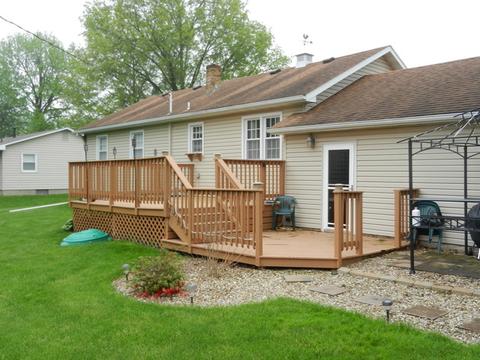 511 E 5th St, El Paso, IL 61738 photo 33