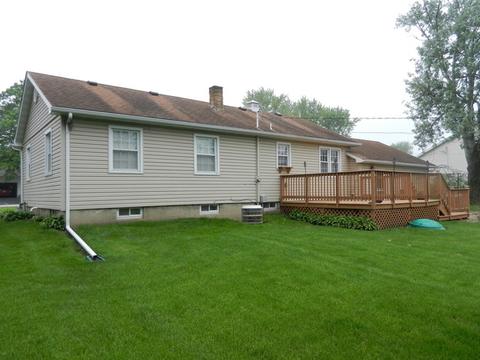 511 E 5th St, El Paso, IL 61738 photo 34