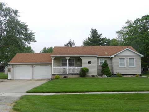 511 E 5th St, El Paso, IL 61738 photo 1