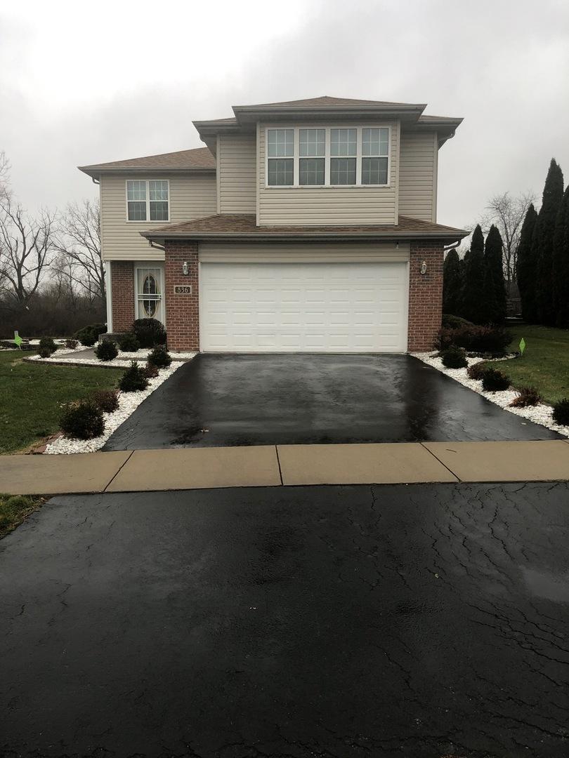 836 Mary Byrne Dr, Sauk Village, IL 60411 8 Photos MLS 10720361