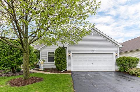 13764 S Tamarack Dr, Plainfield, IL 60544 photo 1
