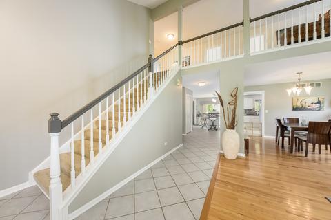 1708 Pebble Beach Dr, Plainfield, IL 60586 photo 5