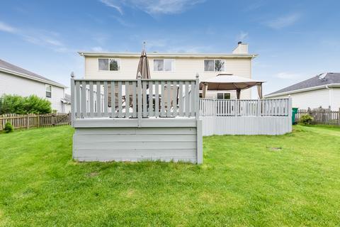 1708 Pebble Beach Dr, Plainfield, IL 60586 photo 32
