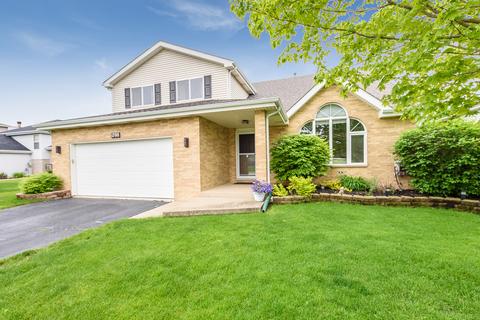 1708 Pebble Beach Dr, Plainfield, IL 60586 photo 2