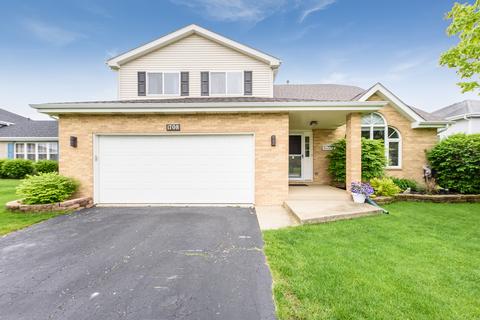 1708 Pebble Beach Dr, Plainfield, IL 60586 photo 1