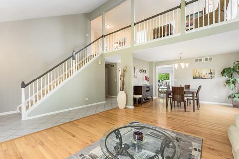 1708 Pebble Beach Dr, Plainfield, IL 60586 photo 6