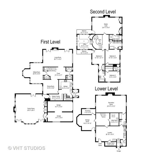 1040 Starr Rd, Winnetka, IL 60093 photo 31