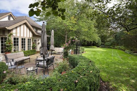 1040 Starr Rd, Winnetka, IL 60093 photo 22