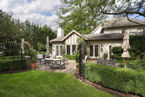 1040 Starr Rd, Winnetka, IL 60093 photo 21