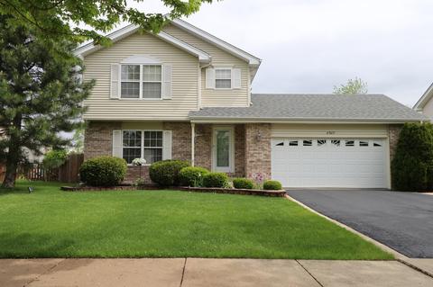 4507 Mallard Ln, Plainfield, IL 60586 photo 1