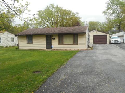 3527 Kings Rd, Steger, IL 60475 photo 1