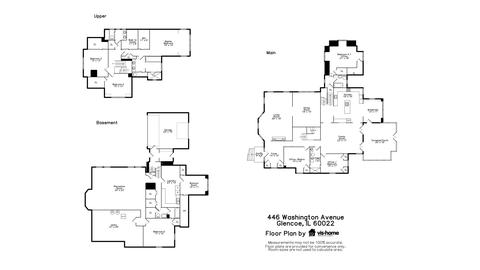 446 Washington Ave, Glencoe, IL 60022 photo 28