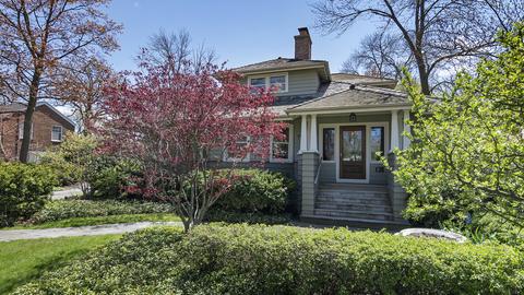 446 Washington Ave, Glencoe, IL 60022 photo 3
