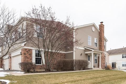 1245 Bradley Cir, Elgin, IL 60120 photo 1