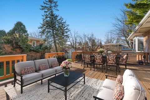 6540 Cedar Rd, Oak Forest, IL 60452 photo 16
