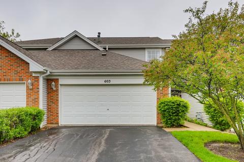 603 Howard Ave, East Dundee, IL 60118 photo 1