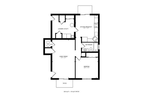 1230 Brown St #1E, Des Plaines, IL 60016 photo 2