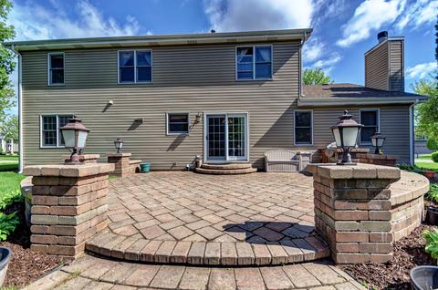 2870 Sarah Ct, Elgin, IL 60124 photo 36