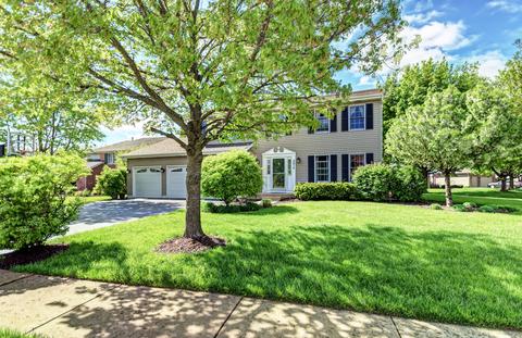 2870 Sarah Ct, Elgin, IL 60124 photo 1