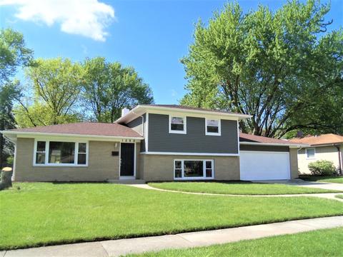 1590 Martha Dr, Elgin, IL 60123 photo 1