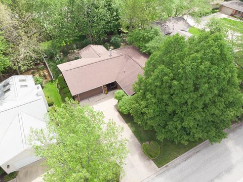 1308 W Heritage Rd, Normal, IL 61761 photo 37