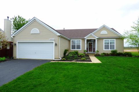 24315 Champion Dr, Plainfield, IL 60585 photo 1