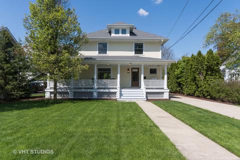 1012 N Wheaton Ave, Wheaton, IL 60187 photo 1