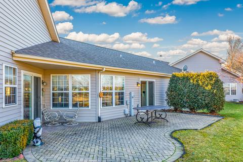 13307 Red Cedar Ln, Plainfield, IL 60544 photo 2