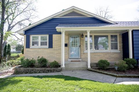 906 Sunset Rd, Wheaton, IL 60189 photo 3