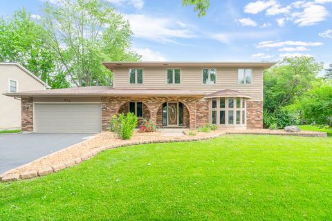 479 Cassin Rd, Naperville, IL 60565 photo 1
