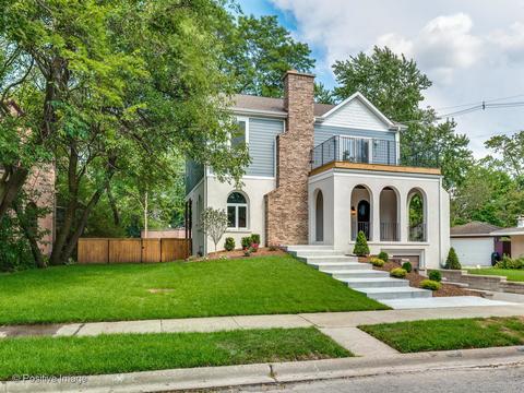 103 S Herbert Rd, Riverside, IL 60546 photo 1