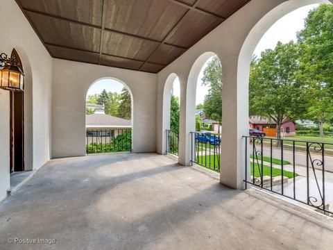 103 S Herbert Rd, Riverside, IL 60546 photo 2