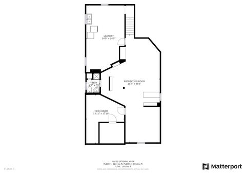 1105 W Pendleton Pl, Mount Prospect, IL 60056 photo 28