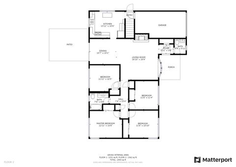 1105 W Pendleton Pl, Mount Prospect, IL 60056 photo 27