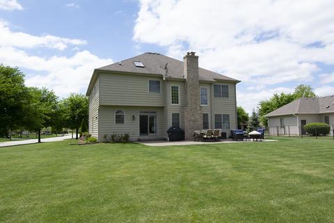 681 Clover Dr, Algonquin, IL 60102 photo 43