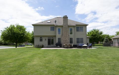 681 Clover Dr, Algonquin, IL 60102 photo 44