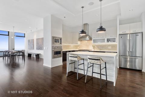 65 E Monroe St #4121, Chicago, IL 60603 photo 9