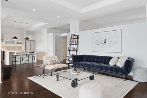 65 E Monroe St #4121, Chicago, IL 60603 photo 7