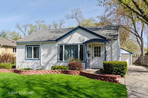 2242 Grandview Pl, Glenview, IL 60025 photo 1