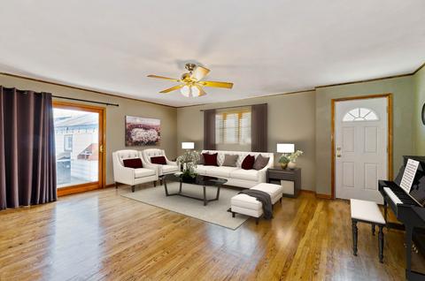 2242 Grandview Pl, Glenview, IL 60025 photo 5