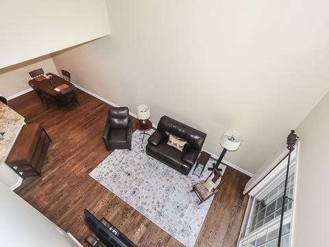 3944 Balmoral Ct, Rolling Meadows, IL 60008 photo 19