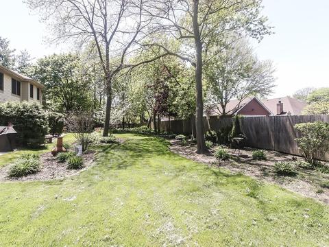 3944 Balmoral Ct, Rolling Meadows, IL 60008 photo 26