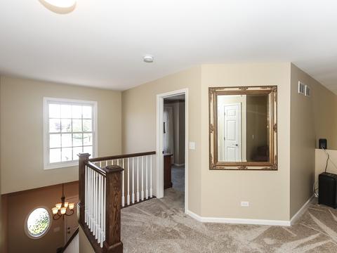 3944 Balmoral Ct, Rolling Meadows, IL 60008 photo 17