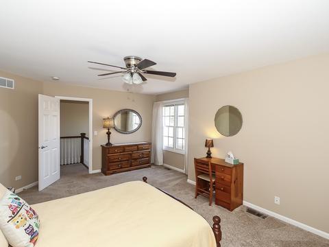 3944 Balmoral Ct, Rolling Meadows, IL 60008 photo 22