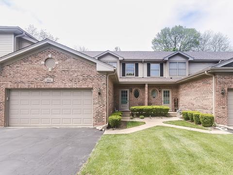 3944 Balmoral Ct, Rolling Meadows, IL 60008 photo 1